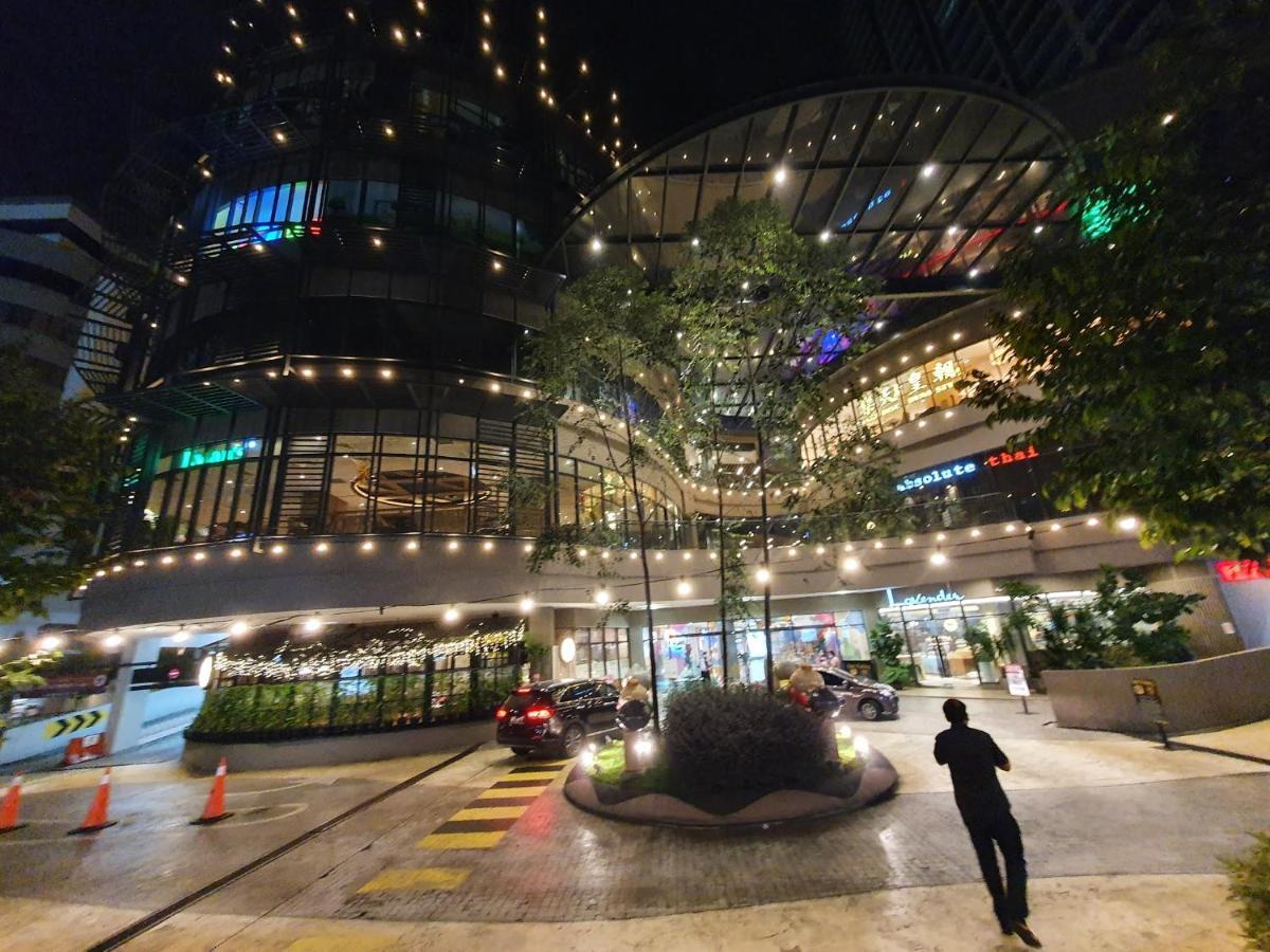 Mont Kiara 163 Mall Κουάλα Λουμπούρ Εξωτερικό φωτογραφία